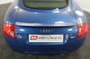 Audi TT 1.8T Coupe 2dr Petrol Manual quattro (226 g/km, 225 bhp) 2dr Manual 2026