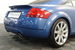 Audi TT 1.8T Coupe 2dr Petrol Manual quattro (226 g/km, 225 bhp) 2dr Manual 2001