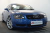Audi TT 1.8T Coupe 2dr Petrol Manual quattro (226 g/km, 225 bhp) 2dr Manual 2026