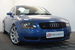 Audi TT 1.8T Coupe 2dr Petrol Manual quattro (226 g/km, 225 bhp) 2dr Manual 2001