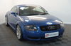 Audi TT 1.8T Coupe 2dr Petrol Manual quattro (226 g/km, 225 bhp) 2dr Manual 2026