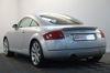 Audi TT 1.8T Coupe 2dr Petrol Manual quattro (228 g/km, 180 bhp) 2dr Manual 2025