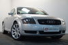 Audi TT 1.8T Coupe 2dr Petrol Manual quattro (228 g/km, 180 bhp) 2dr Manual 2025