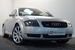 Audi TT 1.8T Coupe 2dr Petrol Manual quattro (228 g/km, 180 bhp) 2dr Manual 2004
