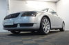 Audi TT 1.8T Coupe 2dr Petrol Manual quattro (228 g/km, 180 bhp) 2dr Manual 2025