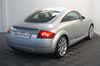 Audi TT 1.8T Coupe 2dr Petrol Manual quattro (228 g/km, 180 bhp) 2dr Manual 2025