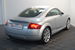 Audi TT 1.8T Coupe 2dr Petrol Manual quattro (228 g/km, 180 bhp) 2dr Manual 2004