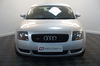 Audi TT 1.8T Coupe 2dr Petrol Manual quattro (228 g/km, 180 bhp) 2dr Manual 2025