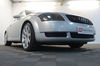 Audi TT 1.8T Coupe 2dr Petrol Manual quattro (228 g/km, 180 bhp) 2dr Manual 2025