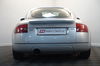 Audi TT 1.8T Coupe 2dr Petrol Manual quattro (228 g/km, 180 bhp) 2dr Manual 2025