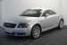 Audi TT 1.8T Coupe 2dr Petrol Manual quattro (228 g/km, 180 bhp) 2dr Manual 2004