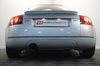 Audi TT 1.8T Coupe 2dr Petrol Manual quattro (228 g/km, 180 bhp) 2dr Manual 2025