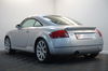 Audi TT 1.8T Coupe 2dr Petrol Manual quattro (228 g/km, 180 bhp) 2dr Manual 2025