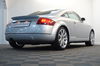 Audi TT 1.8T Coupe 2dr Petrol Manual quattro (228 g/km, 180 bhp) 2dr Manual 2025