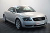 Audi TT 1.8T Coupe 2dr Petrol Manual quattro (228 g/km, 180 bhp) 2dr Manual 2025