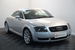 Audi TT 1.8T Coupe 2dr Petrol Manual quattro (228 g/km, 180 bhp) 2dr Manual 2004