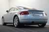 Audi TT 1.8T Coupe 2dr Petrol Manual quattro (228 g/km, 180 bhp) 2dr Manual 2025