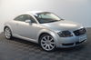 Audi TT 1.8T Coupe 2dr Petrol Manual quattro (228 g/km, 180 bhp) 2dr Manual 2025