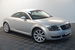 Audi TT 1.8T Coupe 2dr Petrol Manual quattro (228 g/km, 180 bhp) 2dr Manual 2004
