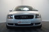 Audi TT 1.8T Coupe 2dr Petrol Manual quattro (228 g/km, 180 bhp) 2dr Manual 2025