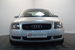 Audi TT 1.8T Coupe 2dr Petrol Manual quattro (228 g/km, 180 bhp) 2dr Manual 2004
