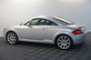 Audi TT 1.8T Coupe 2dr Petrol Manual quattro (228 g/km, 180 bhp) 2dr Manual 2025