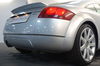 Audi TT 1.8T Coupe 2dr Petrol Manual quattro (228 g/km, 180 bhp) 2dr Manual 2025