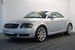 Audi TT 1.8T Coupe 2dr Petrol Manual quattro (228 g/km, 180 bhp) 2dr Manual 2004