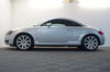Audi TT 1.8T Coupe 2dr Petrol Manual quattro (228 g/km, 180 bhp) 2dr Manual 2025