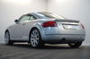 Audi TT 1.8T Coupe 2dr Petrol Manual quattro (228 g/km, 180 bhp) 2dr Manual 2025