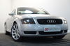 Audi TT 1.8T Coupe 2dr Petrol Manual quattro (228 g/km, 180 bhp) 2dr Manual 2025