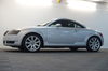Audi TT 1.8T Coupe 2dr Petrol Manual quattro (228 g/km, 180 bhp) 2dr Manual 2025