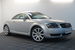 Audi TT 1.8T Coupe 2dr Petrol Manual quattro (228 g/km, 180 bhp) 2dr Manual 2004