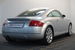 Audi TT 1.8T Coupe 2dr Petrol Manual quattro (228 g/km, 180 bhp) 2dr Manual 2004