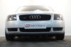 Audi TT 1.8T Coupe 2dr Petrol Manual quattro (228 g/km, 180 bhp) 2dr Manual 2025