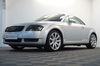 Audi TT 1.8T Coupe 2dr Petrol Manual quattro (228 g/km, 180 bhp) 2dr Manual 2025