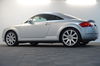 Audi TT 1.8T Coupe 2dr Petrol Manual quattro (228 g/km, 180 bhp) 2dr Manual 2025