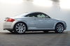 Audi TT 1.8T Coupe 2dr Petrol Manual quattro (228 g/km, 180 bhp) 2dr Manual 2025