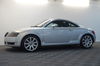 Audi TT 1.8T Coupe 2dr Petrol Manual quattro (228 g/km, 180 bhp) 2dr Manual 2025
