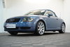 Audi TT 1.8T Roadster 2dr Petrol Manual quattro (228 g/km, 225 bhp) 2dr Manual 2026