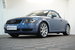 Audi TT 1.8T Roadster 2dr Petrol Manual quattro (228 g/km, 225 bhp) 2dr Manual 2002