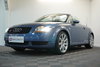 Audi TT 1.8T Roadster 2dr Petrol Manual quattro (228 g/km, 225 bhp) 2dr Manual 2026
