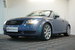 Audi TT 1.8T Roadster 2dr Petrol Manual quattro (228 g/km, 225 bhp) 2dr Manual 2002