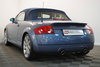 Audi TT 1.8T Roadster 2dr Petrol Manual quattro (228 g/km, 225 bhp) 2dr Manual 2026