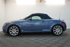 Audi TT 1.8T Roadster 2dr Petrol Manual quattro (228 g/km, 225 bhp) 2dr Manual 2026