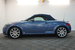 Audi TT 1.8T Roadster 2dr Petrol Manual quattro (228 g/km, 225 bhp) 2dr Manual 2002