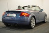 Audi TT 1.8T Roadster 2dr Petrol Manual quattro (228 g/km, 225 bhp) 2dr Manual 2026