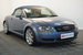 Audi TT 1.8T Roadster 2dr Petrol Manual quattro (228 g/km, 225 bhp) 2dr Manual 2002