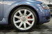 Audi TT 1.8T Roadster 2dr Petrol Manual quattro (228 g/km, 225 bhp) 2dr Manual 2002