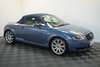Audi TT 1.8T Roadster 2dr Petrol Manual quattro (228 g/km, 225 bhp) 2dr Manual 2026